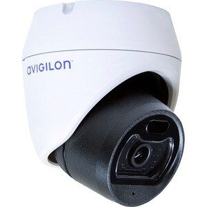 Avigilon H5M-DO 5 Megapixel HD Network Camera - Dome - Cool Gray - 49.21 ft - MJPEG, Smart H.264, Smart H.265 - 2592 x 194