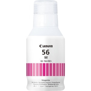 GI-56 M EUR MAGENTA INK BOTTLE .