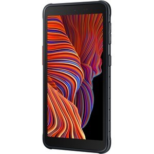 Samsung Galaxy XCover 5 Enterprise Edition SM-G525F/DS 64 GB Smartphone - 13.5 cm (5.3") Active Matrix TFT LCD HD+ 1480 x 