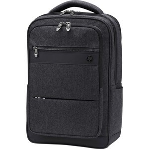 HP Executive Carrying Case (Backpack) for 39.6 cm (15.6") Notebook - Shoulder Strap - 154.9 mm Height x 431.8 mm Width x 2