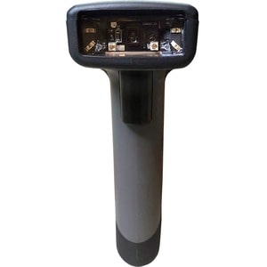 Code Code Reader 1500 CR1500 Rugged Handheld Barcode Scanner Kit - Cable Connectivity - Dark Grey - USB Cable Included - 1
