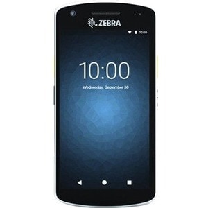 Zebra EC50 Handheld Terminal - 3 GB RAM - 32 GB Flash - 5" HD Touchscreen - Rear Camera - Android 10