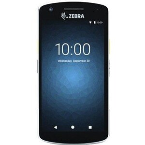 Zebra EC50 Handheld Terminal - 3 GB RAM - 32 GB Flash - 5" HD Touchscreen - Rear Camera - Android 10