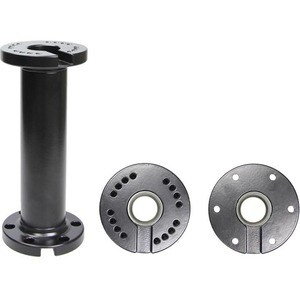Brodit Mounting Pedestal for Cable - Black