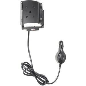 Brodit Mobile Computer Handheld Device Holder - Landscape - Plastic - 1