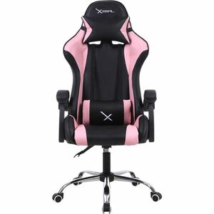 Sillón de Juego XZEAL XZ05 - Rosa
