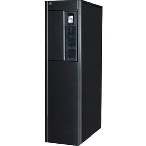 Onduleur en ligne à double conversion Vertiv Liebert - 15 kVA - Tour - 380 V AC, 400 V AC, 415 V AC Entrée