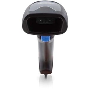 Datalogic QuickScan QD2590 Retail, Hospitality, Government, Healthcare, Industrial, Retail Handheld Barcode Scanner - Cabl