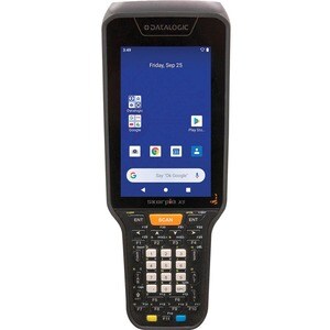 SKORPIO X5 PISTOL GRIP WIFI 4.3IN BT V5 3GB/32GB 38-KEY 2D I
