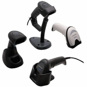 Datalogic QuickScan QD-2500 Retail, Self-checkout, Commercial Service, Hospitality, Transportation, Government Handheld Ba