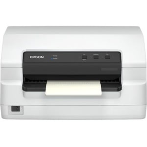 Stampante Ad Aghi Epson PLQ-35 - Monocromatico - 24-pin - 94 Colonna - 585 cps Mono - USB - Parallelo - Seriale