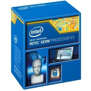 Intel Xeon E3-1200 v5 E3-1220 v5 Quad-core (4 Core) 3 GHz Processor - Retail Pack - 8 MB L3 Cache - 1 MB L2 Cache - 64-bit