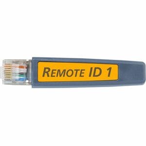 Fluke Networks Replacement Remote ID #1 / Wiremapper for LinkIQ - REMOTE ID #1
