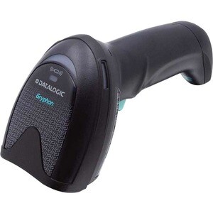 Datalogic Gryphon GBT4500 Gewerblich, Retail, Gesundheitswesen, Transport Handheld Barcode-Scanner-Set - Kabellos Konnekti
