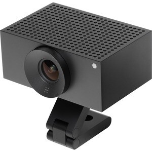 Huddly L1 Video Conferencing Camera - 20.3 Megapixel - 30 fps - Matte Black - USB 3.0 - 1 Pack(s) - 1920 x 1080 Video - CM