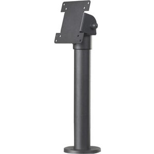 SpacePole Pole Mount for Display Screen - TAA Compliant - Steel