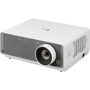 LG ProBeam BF60PST DLP Projector - High Dynamic Range (HDR) - 1920 x 1200 - Front - 20000 Hour Normal Mode - WUXGA - 3,000