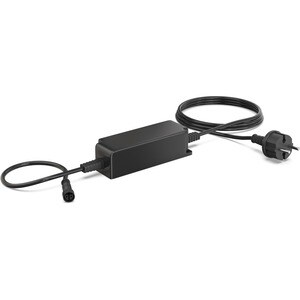 Adattatore CA innr - 48 W - Per Luce - 120 V AC, 230 V ca Ingresso - 24 V DC Uscita - 2 A - Nero