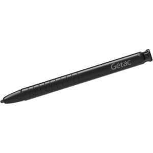 Getac Stylus - Capacitive Touchscreen Type Supported - 2.70 mm - Black - Tablet Device Supported