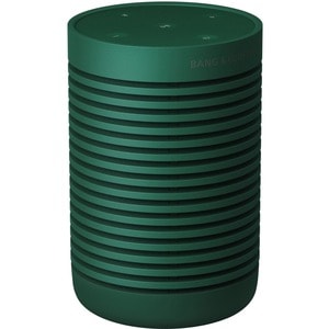 Bang & Olufsen Beosound Explore 2.0 Portable Bluetooth Speaker System - 60 W RMS - Green - 56 Hz to 22.70 kHz - True360 So