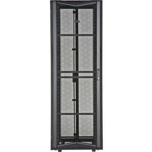 Panduit FlexFusion Cabinet  - MOQ (minimum order quantity)1 MOV (minimum order value) 1500 CAD  For Patch Panel, LAN Switc