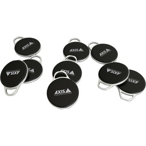 AXIS TA4702 KEY FOB 50P 2K KEY FOB RFID