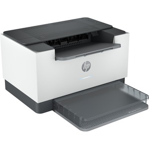 HP LaserJet M209dw Desktop Wireless Laser Printer - Monochrome - 30 ppm Mono - 600 x 600 dpi Print - Automatic Duplex Prin