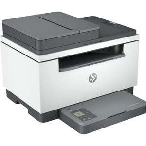 HP LaserJet M234sdw Wireless Laser Multifunction Printer - Monochrome - Copier/Printer/Scanner - 30 ppm Mono Print - 600 x