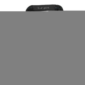 Targus Work-In TED035GL Carrying Case Rugged (Slipcase) for 33 cm (13") to 35.6 cm (14") Chromebook - Black - Water Resist