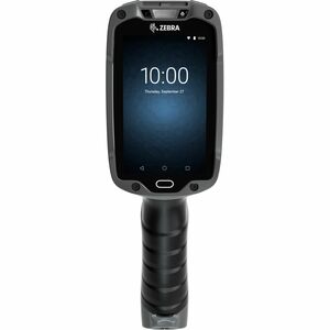 Zebra TC8300 Handheld Terminal - 4 GB RAM - 32 GB Flash - Touchscreen - Android 11 - Wireless LAN - Bluetooth