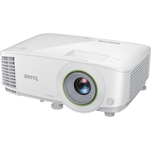 Proiettore DLP Montabile al soffitto, Portatili BenQ EW600 - 3D Ready - 16:10 - 1280 x 800 - Frontale, Soffitto - 720p - 5