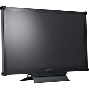 AG Neovo HX-24G 24 Zoll Class Full HD LCD-Monitor - 60,5 cm (23,8 Zoll) Viewable - Vertical-Alignment-Technologie (VA) - 1