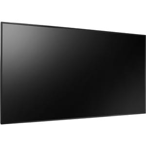 AG Neovo QM-65 1638,30 mm LCD Digital-Signage-Display - 3840 x 2160 - LED - 350 cd/m² - 2160p - USB - HDMI - Seriell - Eth