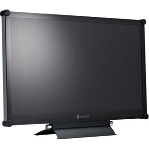 AG Neovo HX-24G 24 Zoll Class Full HD LCD-Monitor - 60,5 cm (23,8 Zoll) Viewable - Vertical-Alignment-Technologie (VA) - 1