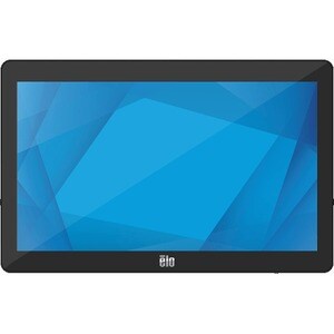 Elo EloPOS E877703 POS Terminal - Core i5 3,50 GHz - 16 GB DDR4 SDRAM 128 GB M.2/SATA - 39,6 cm (15,6 Zoll) TFT Touchscree