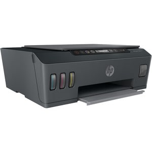 MULTIFUNCIONAL HP SMART TANK 517 COM WIRELESS E SEM ADF