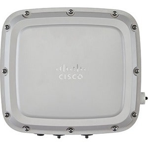 Cisco Catalyst C9124AXD Dual Band 802.11ax 5.38 Gbit/s Wireless Access Point - Outdoor - 2.40 GHz, 5 GHz - MIMO Technology