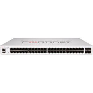 FortiSwitch FS-448E