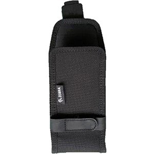 Zebra Carrying Case (Holster) Zebra Handheld PC - Belt Clip