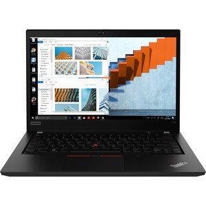 Lenovo ThinkPad T14 Gen 2 20W0008RUS 14" Rugged Notebook - Full HD - 1920 x 1080 - Intel Core i5 11th Gen i5-1145G7 Quad-core (4 Core) 2.60 GHz - 16 GB RAM - 512 GB SSD - Black - Intel Chip - Windows 10 Pro - Intel Iris Xe Graphics - In-plane Switching (IPS) Technology - English Keyboard - IEEE 802.11ax Wireless LAN Standard 16GB 512GB 14IN W10P