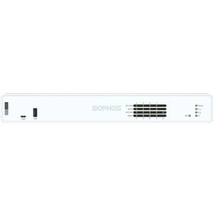 Sophos XGS 116 Network Security/Firewall Appliance - 8 Port - 10/100/1000Base-T, 1000Base-X - Gigabit Ethernet - No - 7 x 