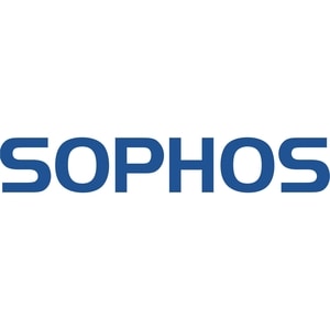 Sophos XGS 116w Network Security/Firewall Appliance - 8 Port - 10/100/1000Base-T, 1000Base-X - Gigabit Ethernet - Wireless