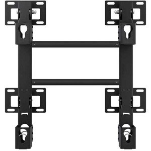 Samsung Wandhalterung für Interactive Display - Bildschirmgröße: 190,5 cm (75 Zoll)
