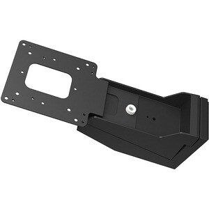 EIZO Befestigungsadapter für Thin Client, Monitorständer, Monitor, Mini-PC - max. 1,50 kg Traglast