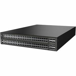 Lenovo ThinkSystem DB630S, 96 Ports /w 32Gb SWL SFP, 2 PS, Kit (E.Bundle) (1yr)