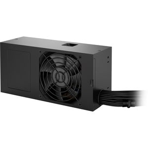 be quiet! TFX POWER TFX12V, EPS12V Power Supply - 300 W - Internal - 120 V AC, 230 V AC Input - 3.3 V DC Output - 1 +12V R