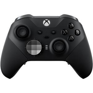 Control Inalámbrico Xbox One Negro a precio de socio