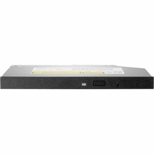 HPE DVD-Brenner - InternGrau - DVD+RW, DVD-RW Unterstützung - 16x HD DVD Schreiben - Serial ATA - SATA
