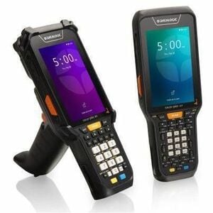 Datalogic Carrying Case (Holster) Datalogic Mobile Computer - Belt, Holster