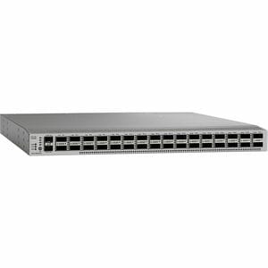 Châssis de Routeur Cisco 5000 NCS 5011 - Port de gestion - 32 - 16 Go - 100 Gigabit Ethernet